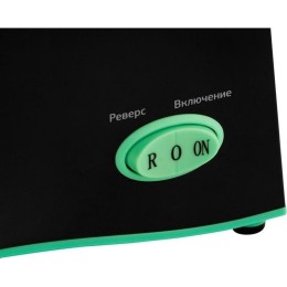 Мясорубка STARWIND SMG4480 1800Вт темно-серый/бирюзовый