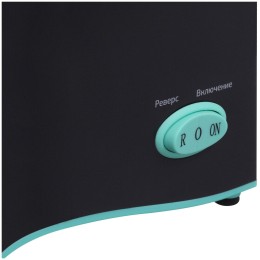 Мясорубка STARWIND SMG4480 1800Вт темно-серый/бирюзовый