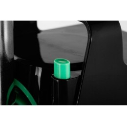 Мясорубка STARWIND SMG4480 1800Вт темно-серый/бирюзовый