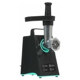 Мясорубка STARWIND SMG4480 1800Вт темно-серый/бирюзовый