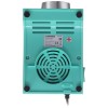 Мясорубка STARWIND SMG4480 1800Вт темно-серый/бирюзовый