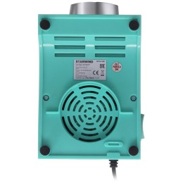 Мясорубка STARWIND SMG4480 1800Вт темно-серый/бирюзовый