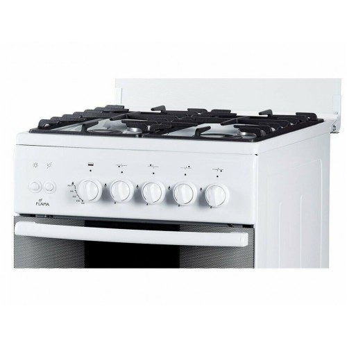 Газовая плита FLAMA FG 24227 W