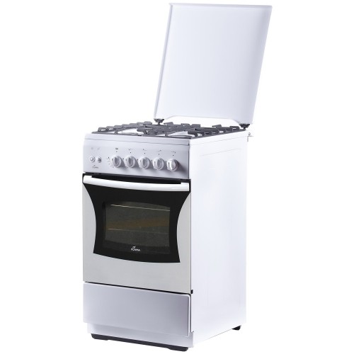 Газовая плита FLAMA FG 24227 W