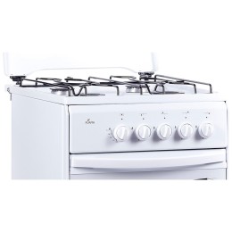 Газовая плита FLAMA FG 24022 W