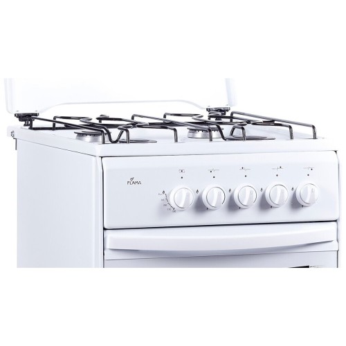 Газовая плита FLAMA FG 24022 W