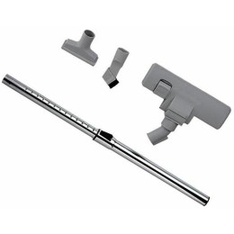 Пылесос CENTEK CT-2520 черный/красный     