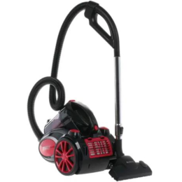 Пылесос CENTEK CT-2520 черный/красный     