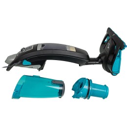 Пылесос KITFORT КТ-535-1 1600Вт черный ручной