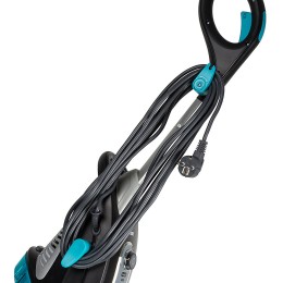 Пылесос KITFORT КТ-535-1 1600Вт черный ручной