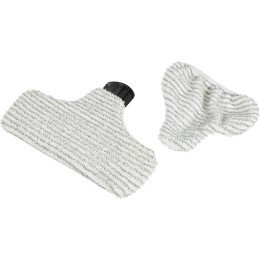 Пылесос KITFORT КТ-535-1 1600Вт черный ручной