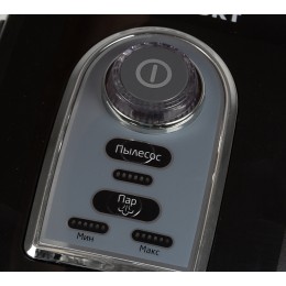 Пылесос KITFORT КТ-535-1 1600Вт черный ручной