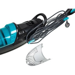 Пылесос KITFORT КТ-535-1 1600Вт черный ручной