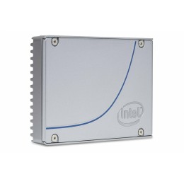 SSD жесткий диск PCIE NVME 1.6TB TLC 2.5" DC P4610 SSDPE2KE016T801 INTEL