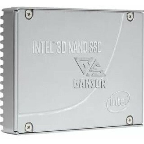SSD жесткий диск PCIE NVME 1.6TB TLC 2.5" DC P4610 SSDPE2KE016T801 INTEL