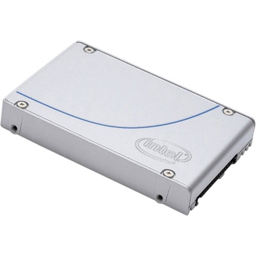 Накопитель SSD жесткий диск PCIE NVME 6.4TB TLC 2.5" DC P4610 SSDPE2KE064T801 INTEL
