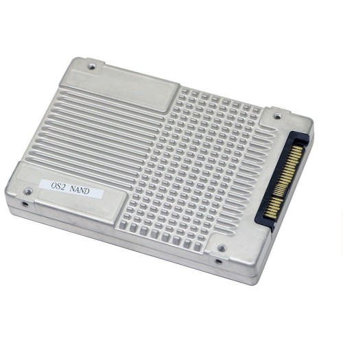 Накопитель SSD жесткий диск PCIE NVME 6.4TB TLC 2.5" DC P4610 SSDPE2KE064T801 INTEL