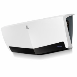 Тепловентилятор Electrolux EFH/W - 7020 2000Вт белый