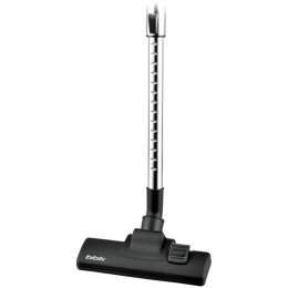 Пылесос BBK BV1505 черный/изумрудный