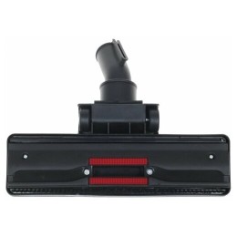 Пылесос BBK BV1505 черный/изумрудный