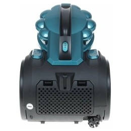 Пылесос BBK BV1505 черный/изумрудный