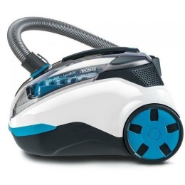 Пылесос THOMAS DryBOX+AquaBOX Parkett / 1700 Вт, белый/синий
