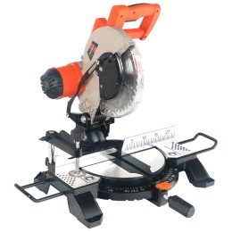 Торцовочная пила Patriot MS 253 1600Вт 6000об/мин d=255мм