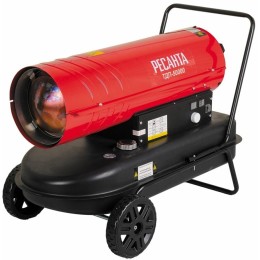 Тепловая дизельная пушка РЕСАНТА ТДП-50000