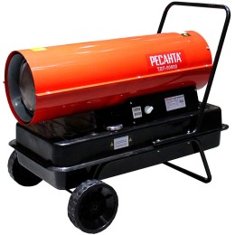 Тепловая дизельная пушка РЕСАНТА ТДП-50000