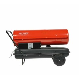 Тепловая дизельная пушка РЕСАНТА ТДП-50000