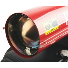 Тепловая дизельная пушка РЕСАНТА ТДП-50000