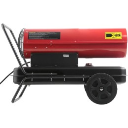 Тепловая дизельная пушка РЕСАНТА ТДП-50000