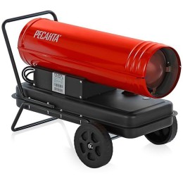 Тепловая дизельная пушка РЕСАНТА ТДП-50000