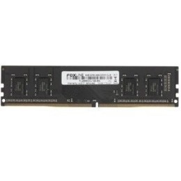 Оперативная память Foxline DIMM 8GB 2666 DDR4 CL 19 (1Gb*8)