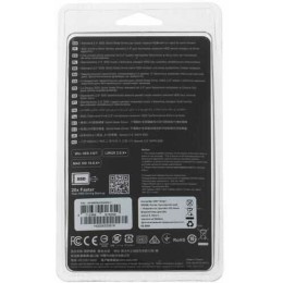 Накопитель SSD Apacer 480GB AS340 AP480GAS340G-1 2.5" SATA 6Gb/s, 550/450, MTBF 1.5M, TLC, 280TBW, RTL