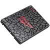 Накопитель SSD Apacer 480GB AS340 AP480GAS340G-1 2.5" SATA 6Gb/s, 550/450, MTBF 1.5M, TLC, 280TBW, RTL