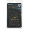 Накопитель SSD Apacer 480GB AS340 AP480GAS340G-1 2.5" SATA 6Gb/s, 550/450, MTBF 1.5M, TLC, 280TBW, RTL