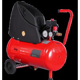 Компрессор FUBAG OL 195/24 CM1.5, шт