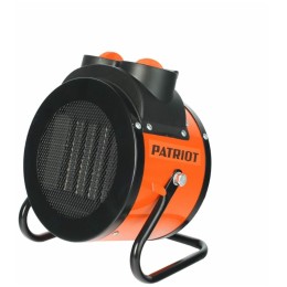 Тепловая пушка электрическая Patriot PTR 3S оранжевый