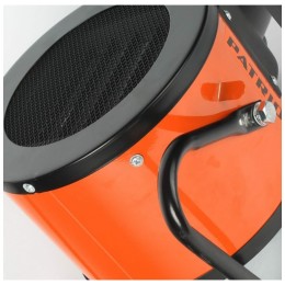 Тепловая пушка электрическая Patriot PTR 3S оранжевый