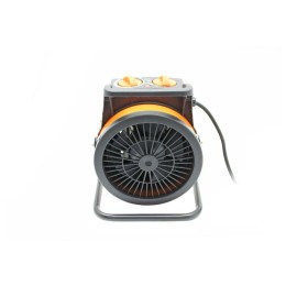 Тепловая пушка электрическая Patriot PTR 3S оранжевый