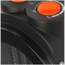 Тепловая пушка электрическая Patriot PTR 3S оранжевый