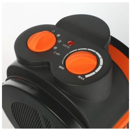 Тепловая пушка электрическая Patriot PTR 3S оранжевый