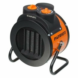 Тепловая пушка электрическая Patriot PTR 3S оранжевый