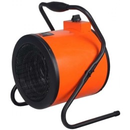 Тепловая пушка электрическая Patriot PTR 3S оранжевый