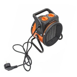 Тепловая пушка электрическая Patriot PTR 3S оранжевый