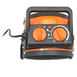 Тепловая пушка электрическая Patriot PTR 3S оранжевый