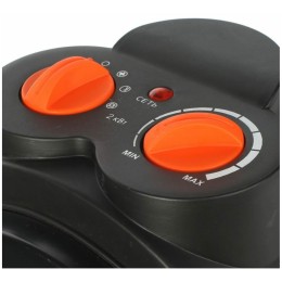 Тепловая пушка электрическая Patriot PTR 3S оранжевый