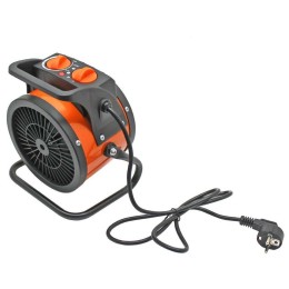 Тепловая пушка электрическая Patriot PTR 3S оранжевый