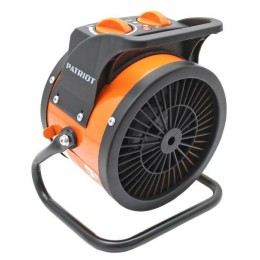 Тепловая пушка электрическая Patriot PTR 3S оранжевый